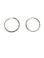 Orecchini Domar in Oro bianco OROR-571-280